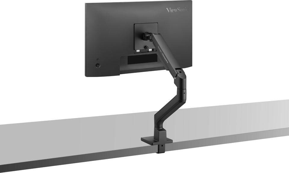 ViewSonic LCD-SMA-002 ViewSonic エルゴノミクス モニターアーム